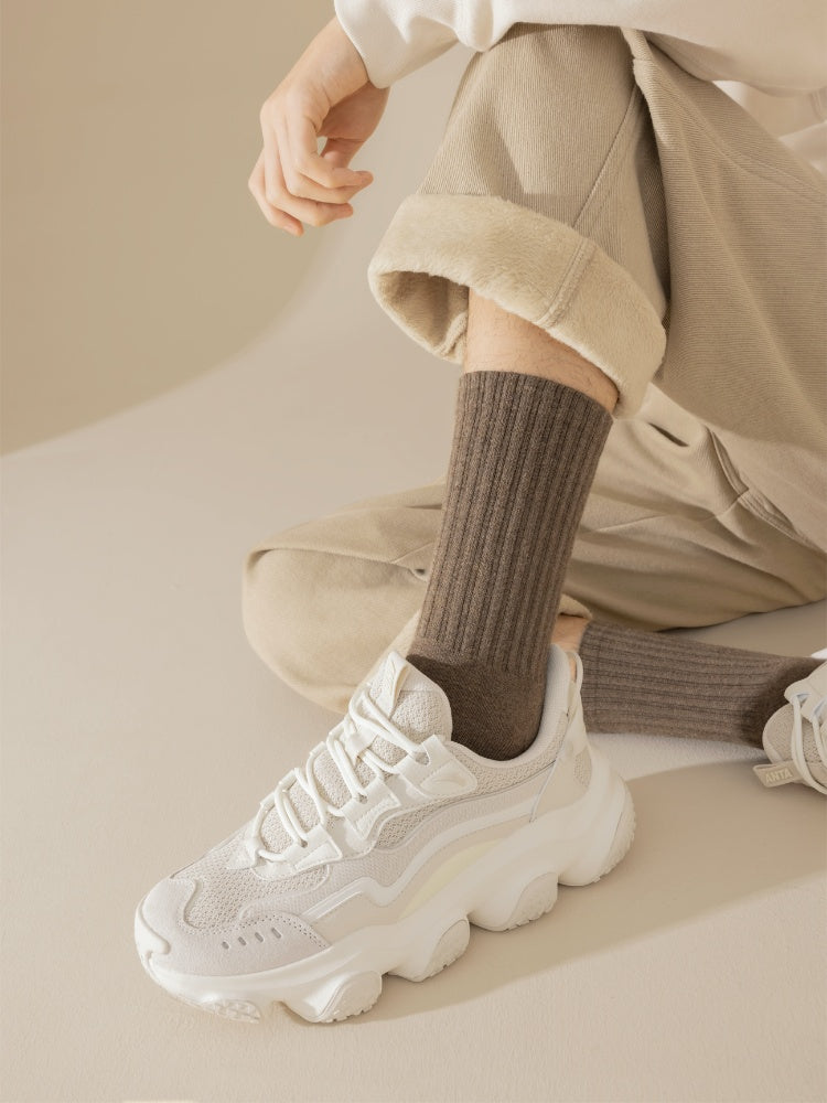 Men's Thermal Winter Crew Socks-1 Pack