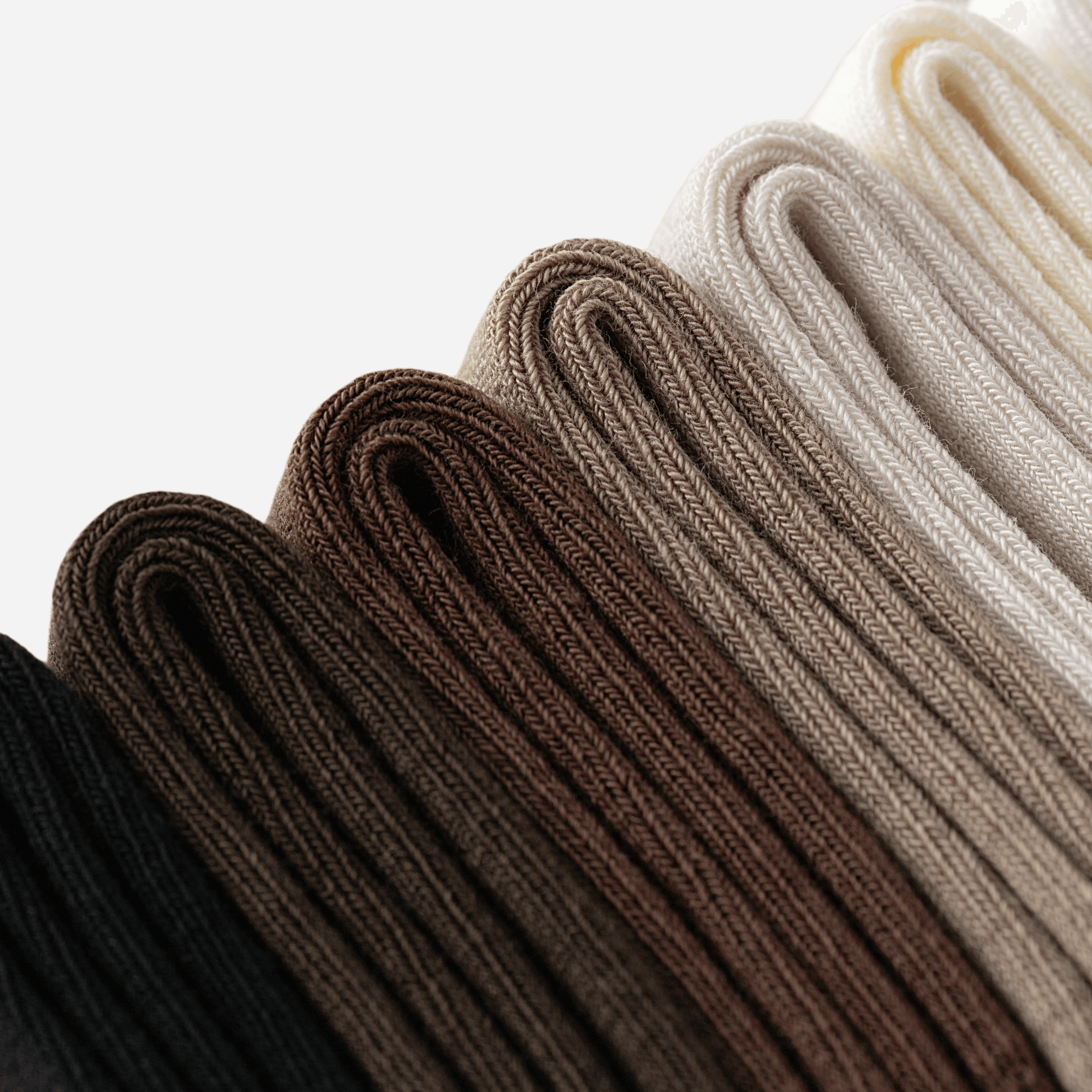 Women's Cloud-Soft Crew Socks - 4 Pairs - Weavasocks