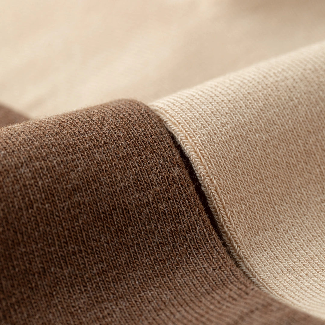 Cozy Warm Loose Socks