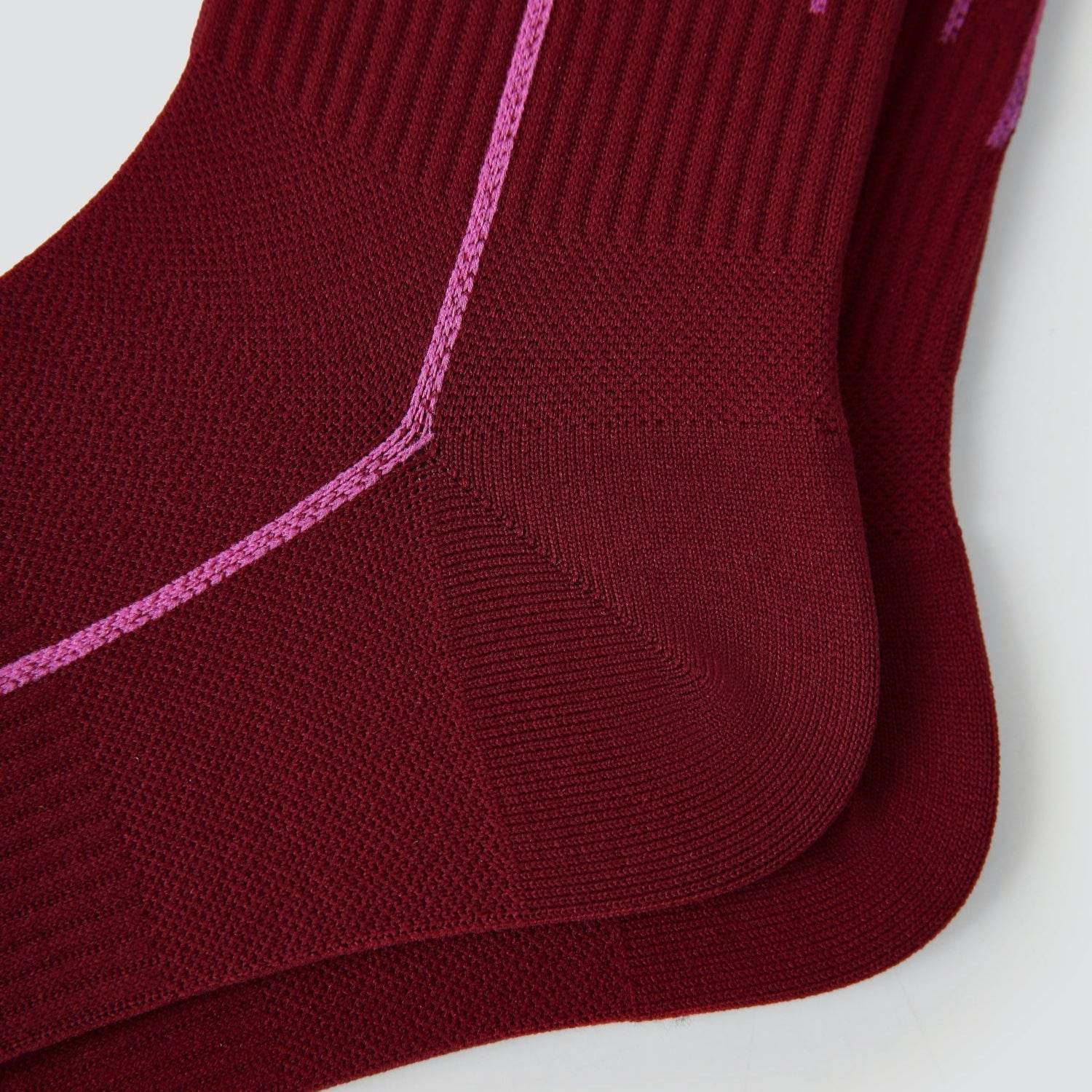 Women's Compression Running Calf Socks-1 Pack - Weavasocks