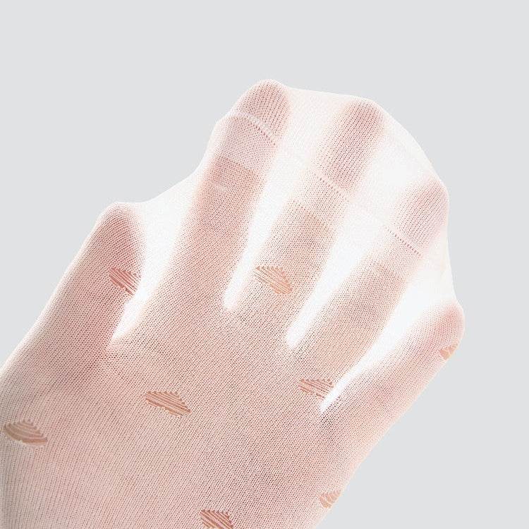 Women's Lavender Haze-3 Pack - Weavasocks
