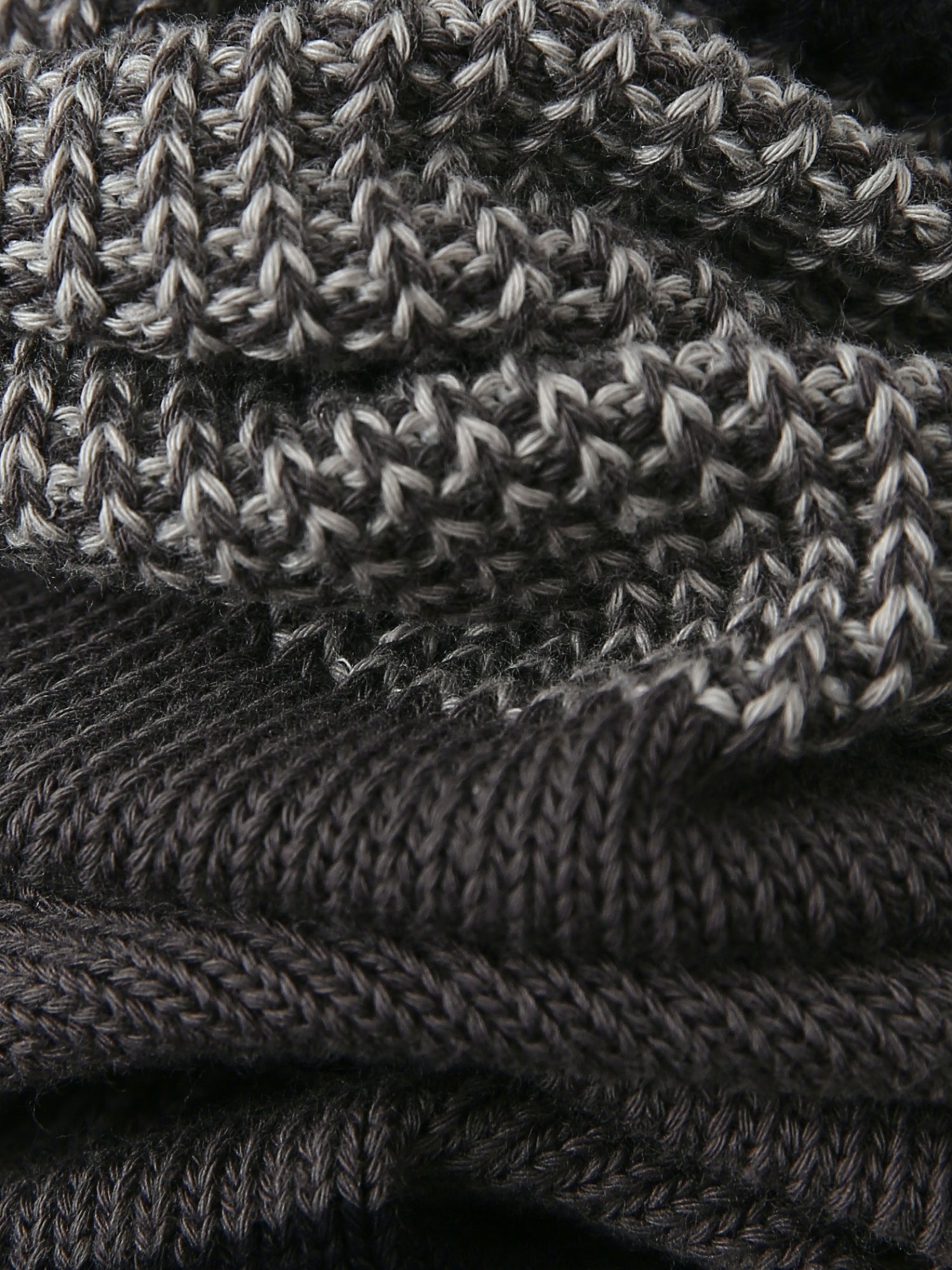 Women's Brushed Canvas-3 Pack