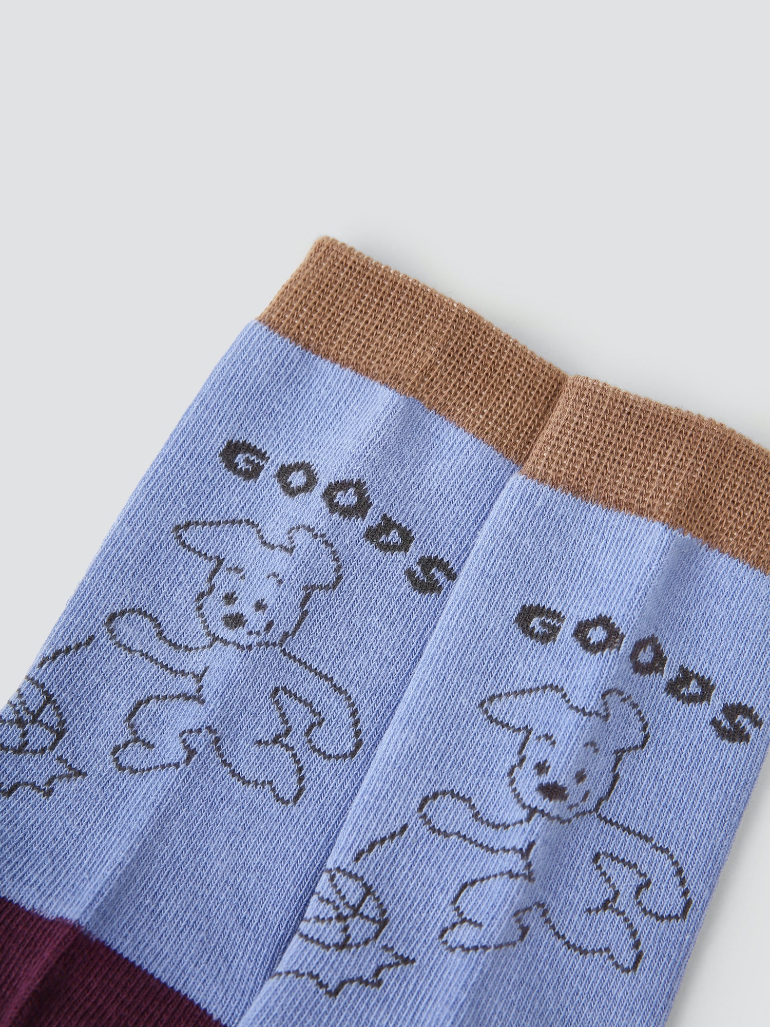 Kids' The Abstract Frost-4 Pack
