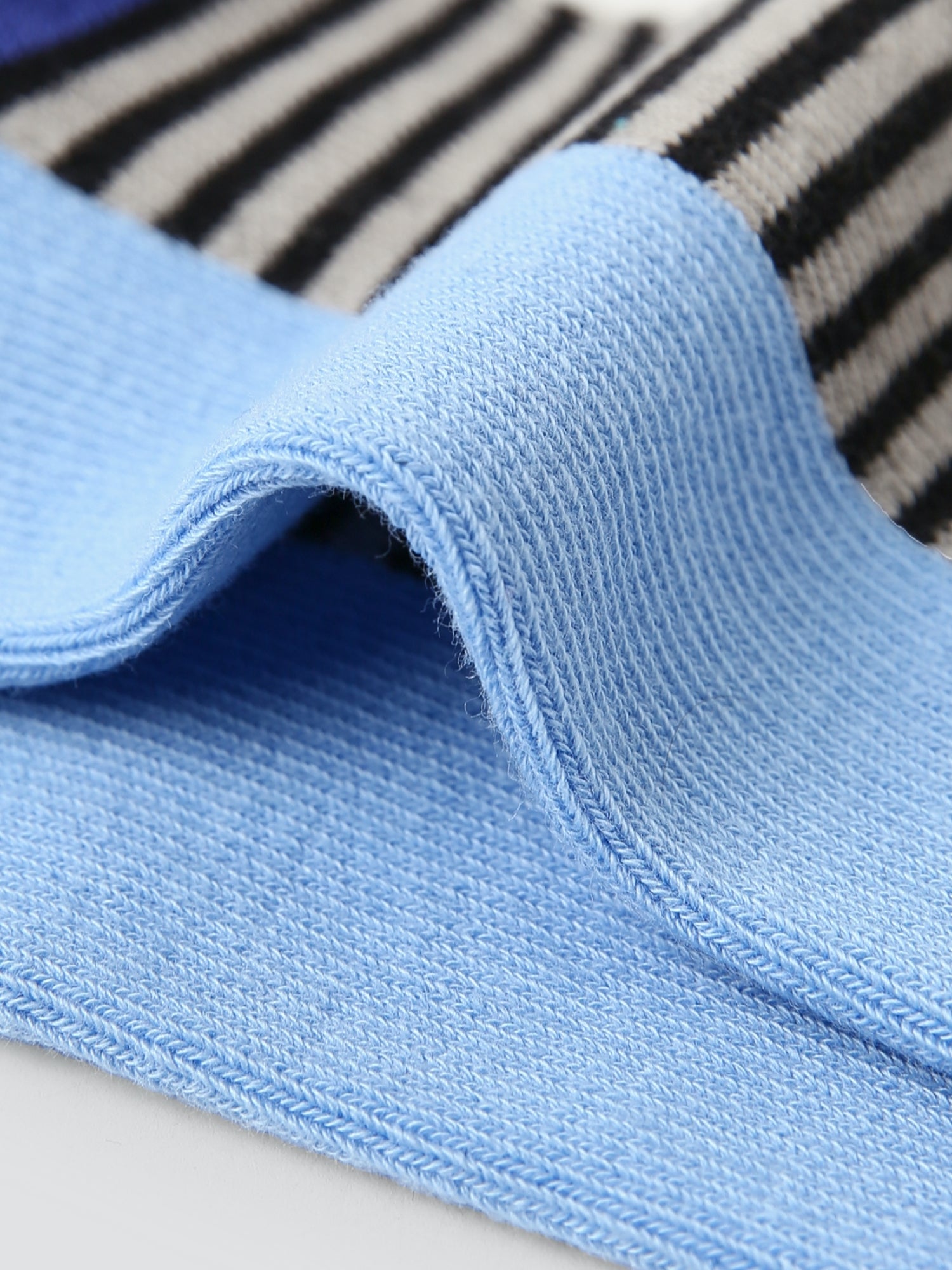 Kids' Compass Star Ribbed Sock-4 Pack
