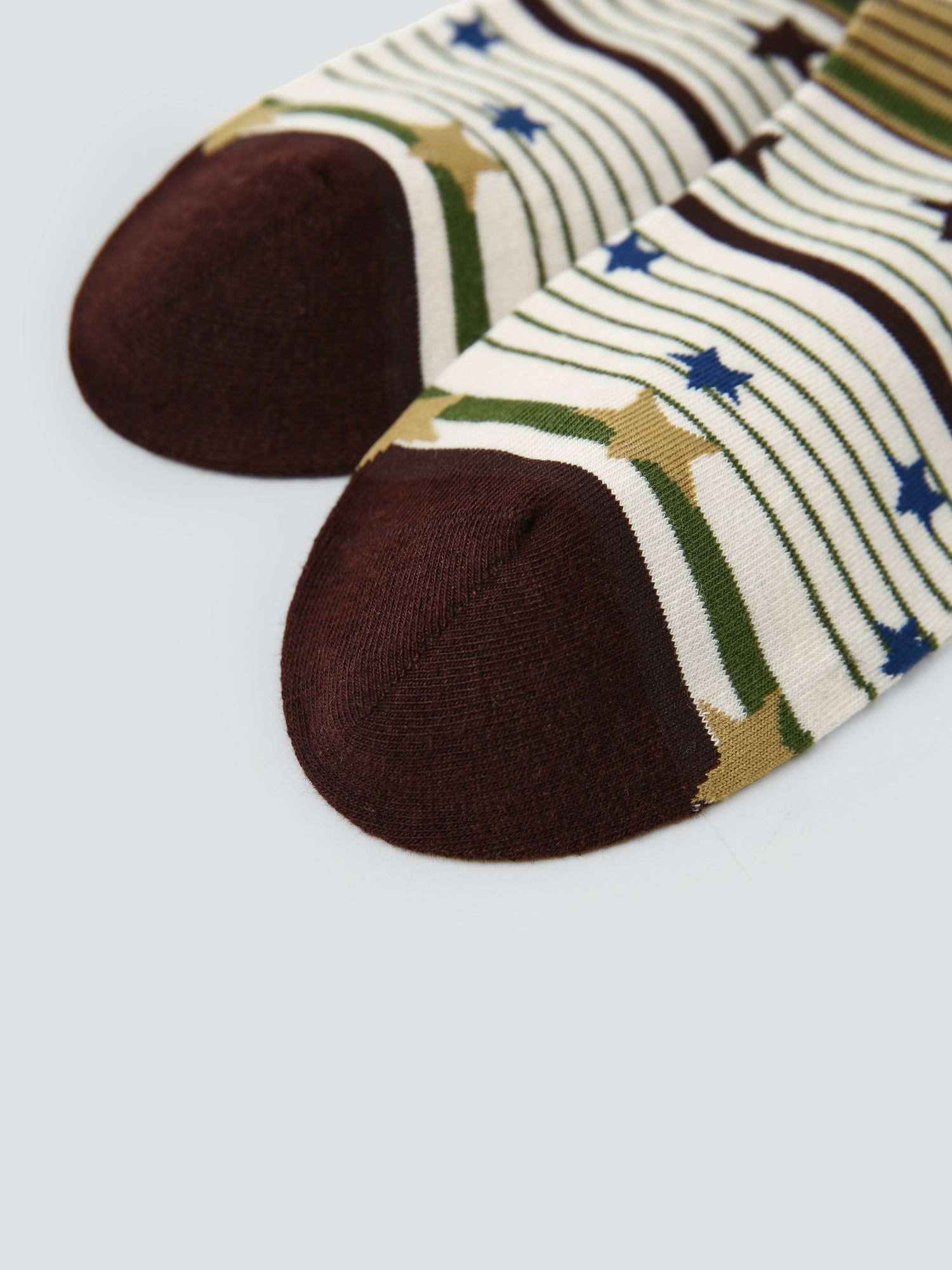 Women's Frosted Sage Pup-3 Pack