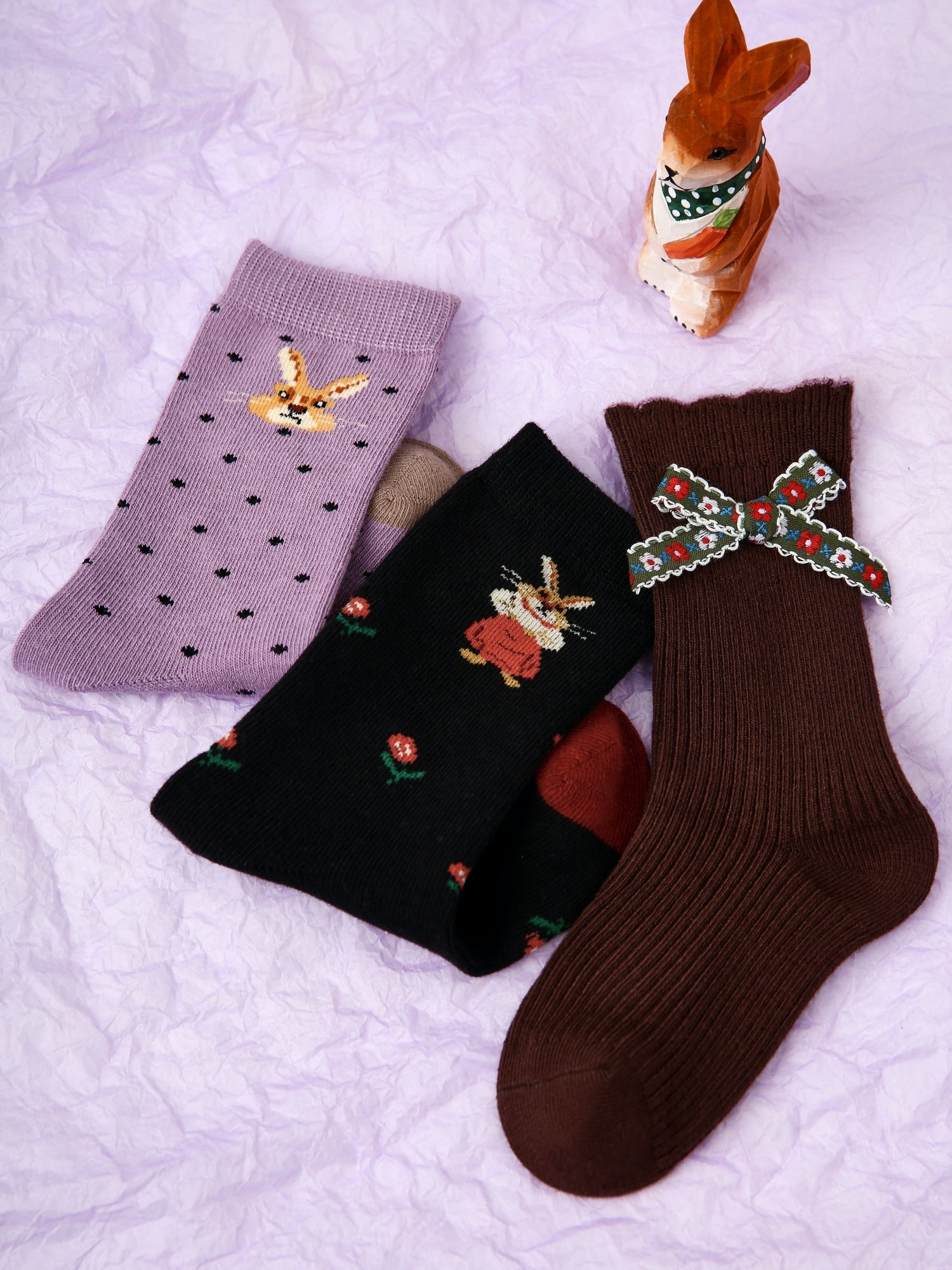 Kids' Wonderland Rhapsody-3 Pack