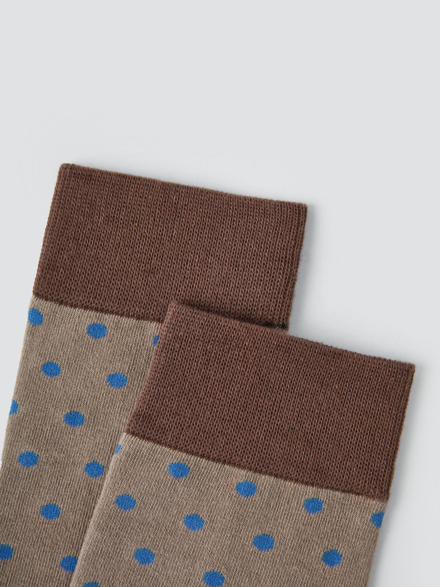 Women's Mocha & Cerulean Trio-3 Pack