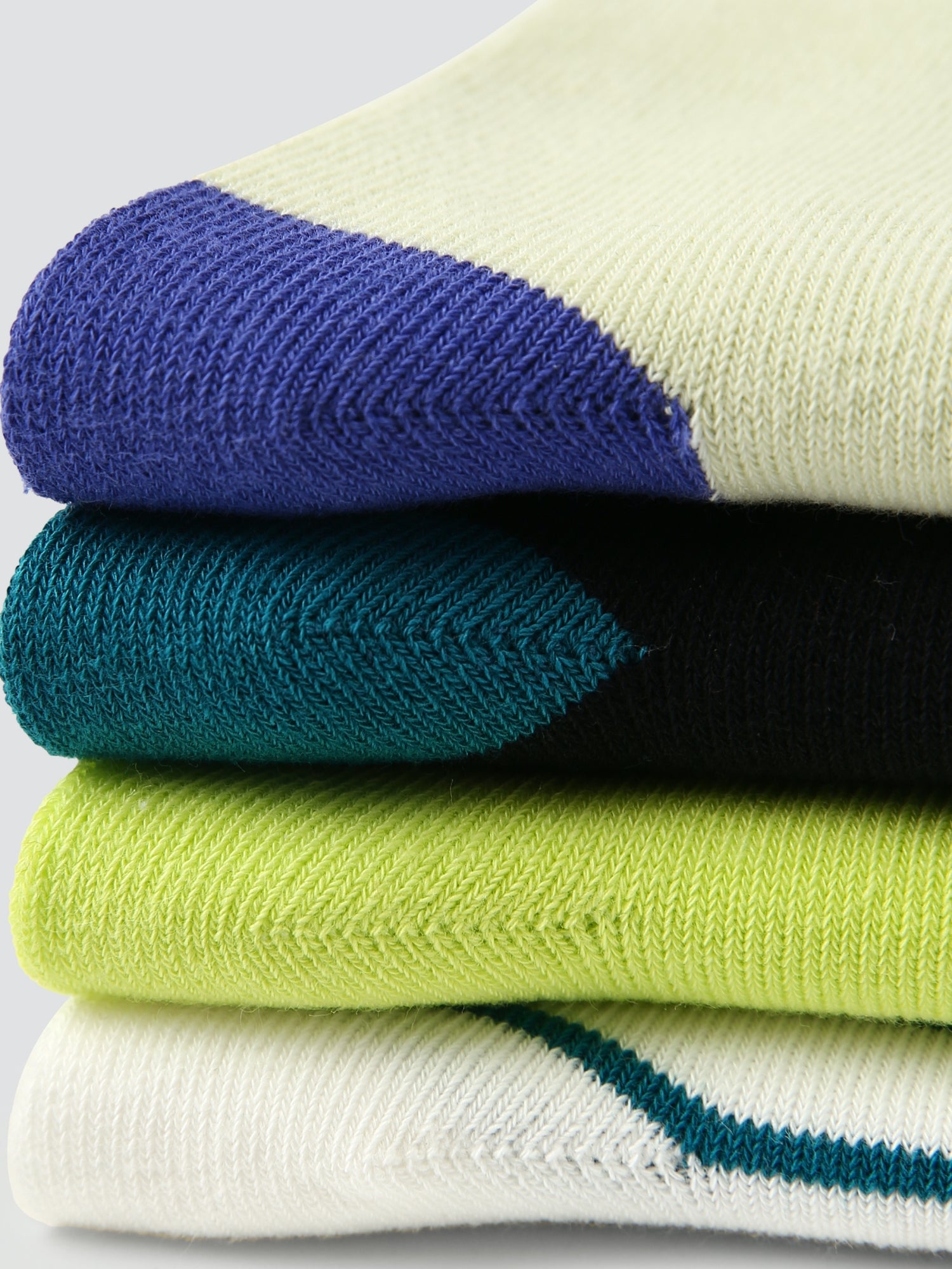 Kids' Preppy Paws Punk-4 Pack