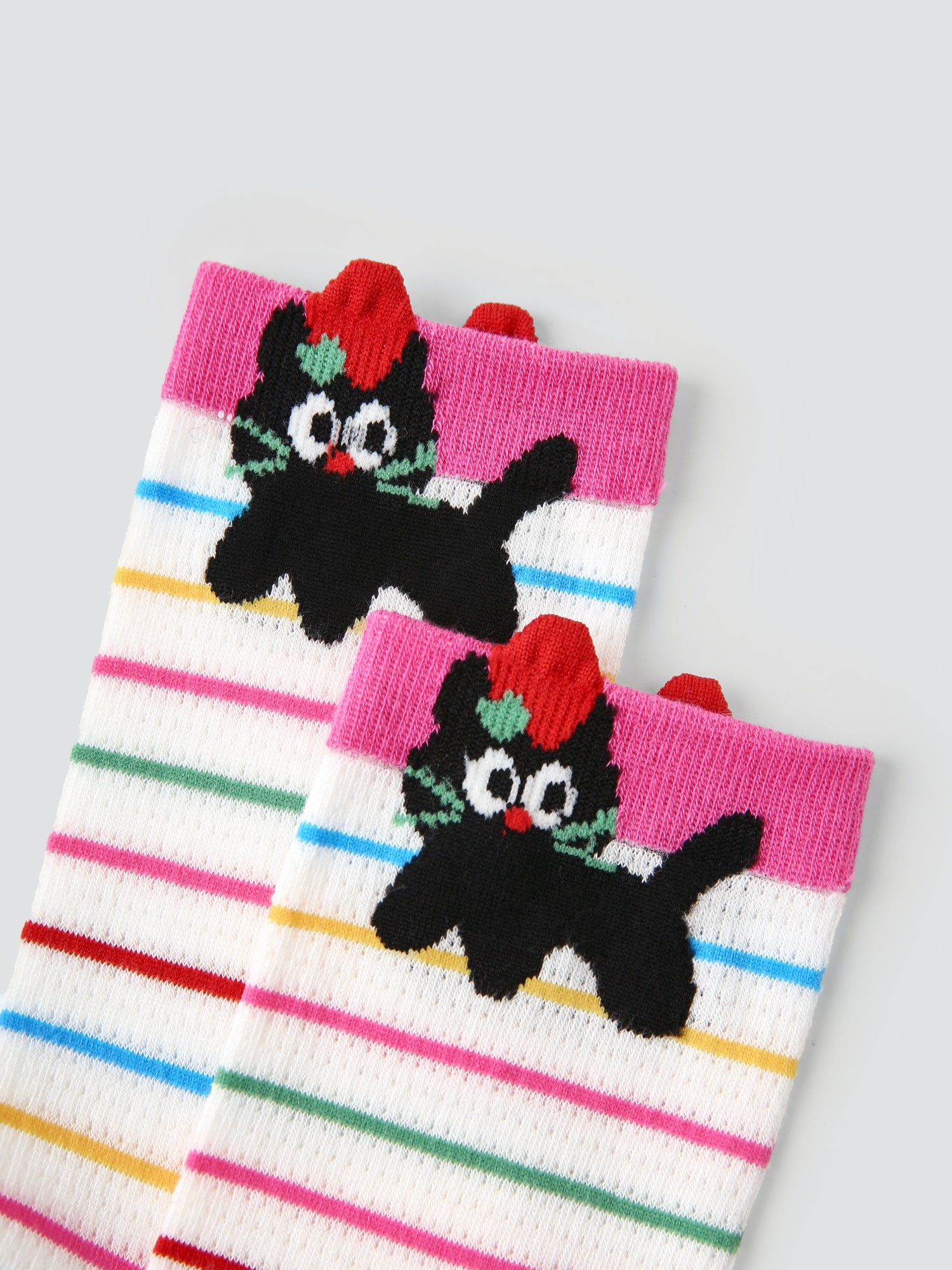 Women's Confetti Crew-3 Pack