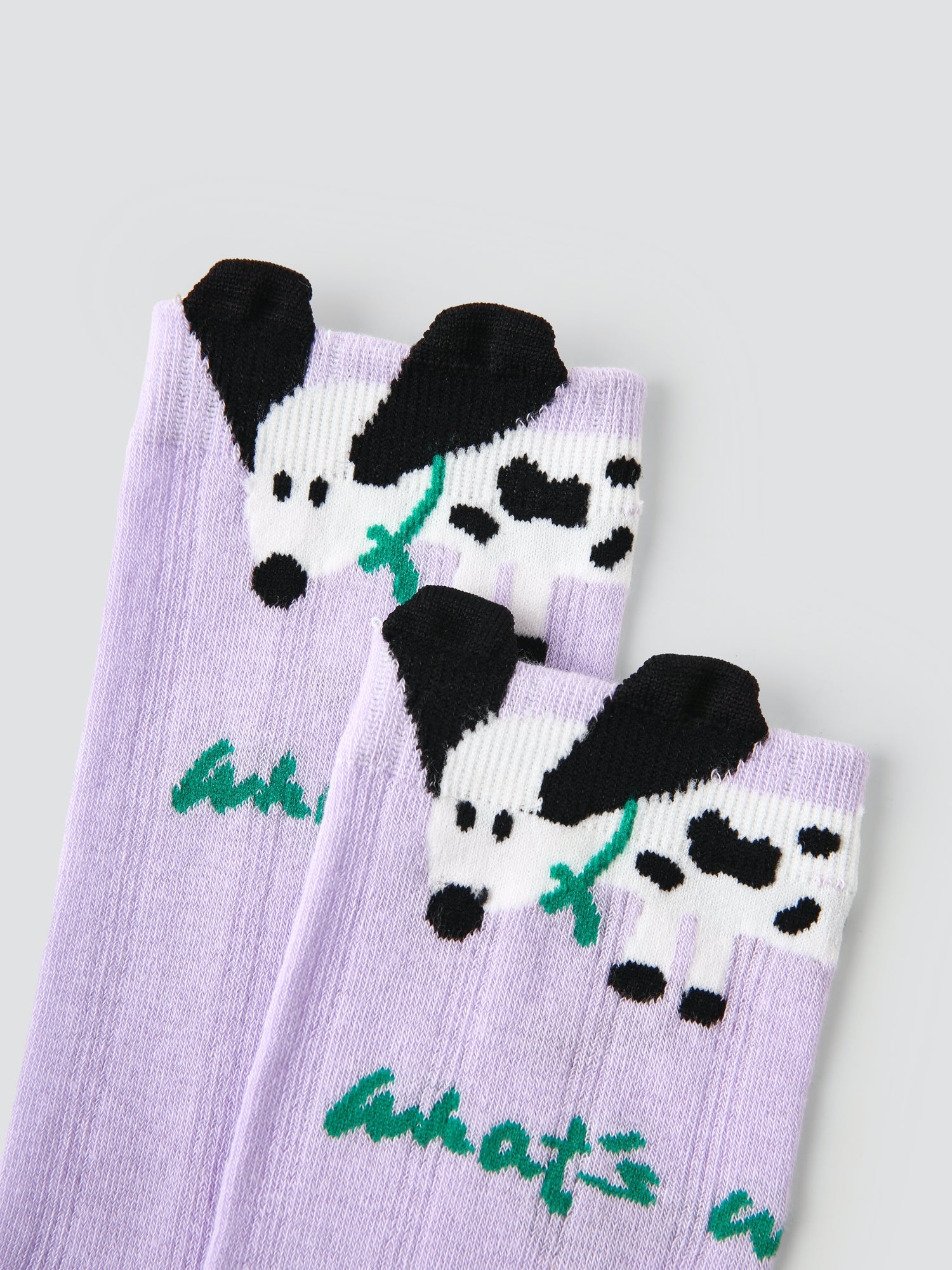 Women's Pastel Paws-3 Pack