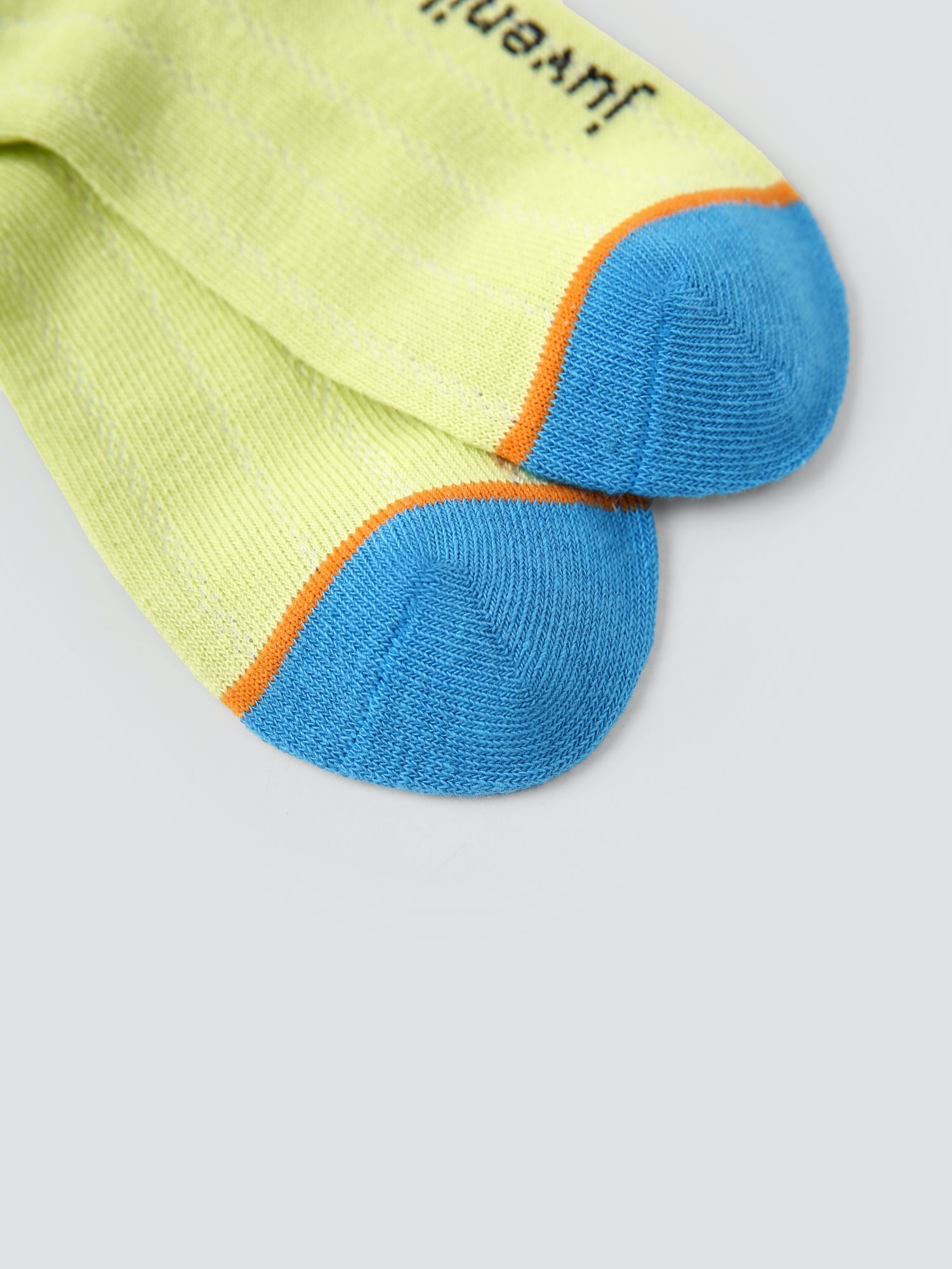 Kids' Type Play Sock Society-4 Pack