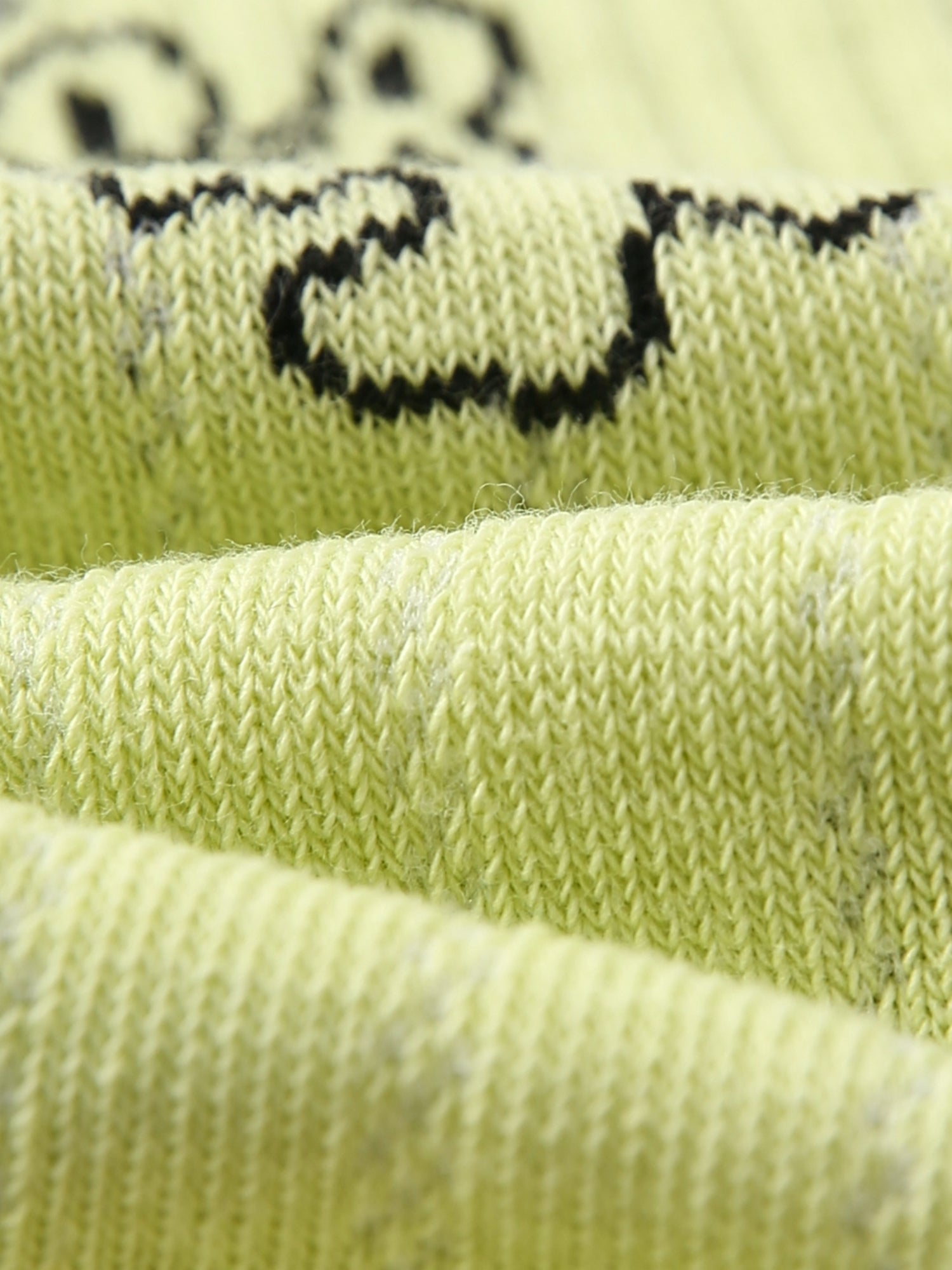 Kids' Type Play Sock Society-4 Pack