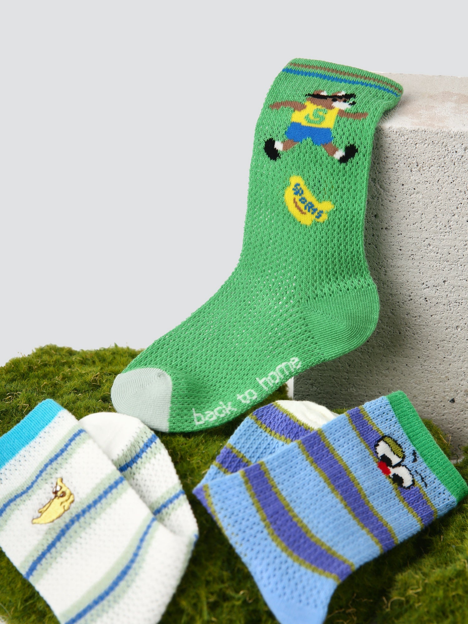 Kids' The Forest Folk Find-4 Pack