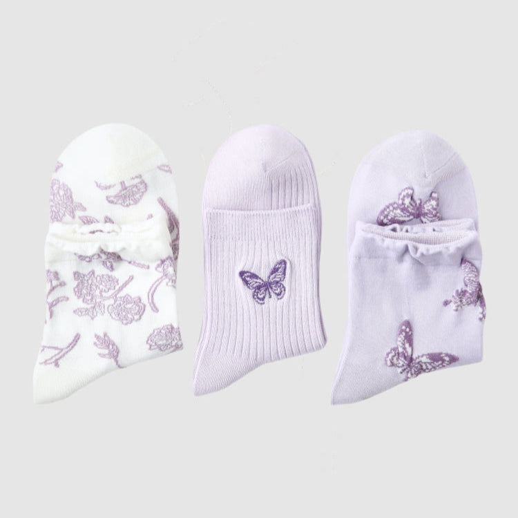 Women's Ethereal Flight-3 Pack