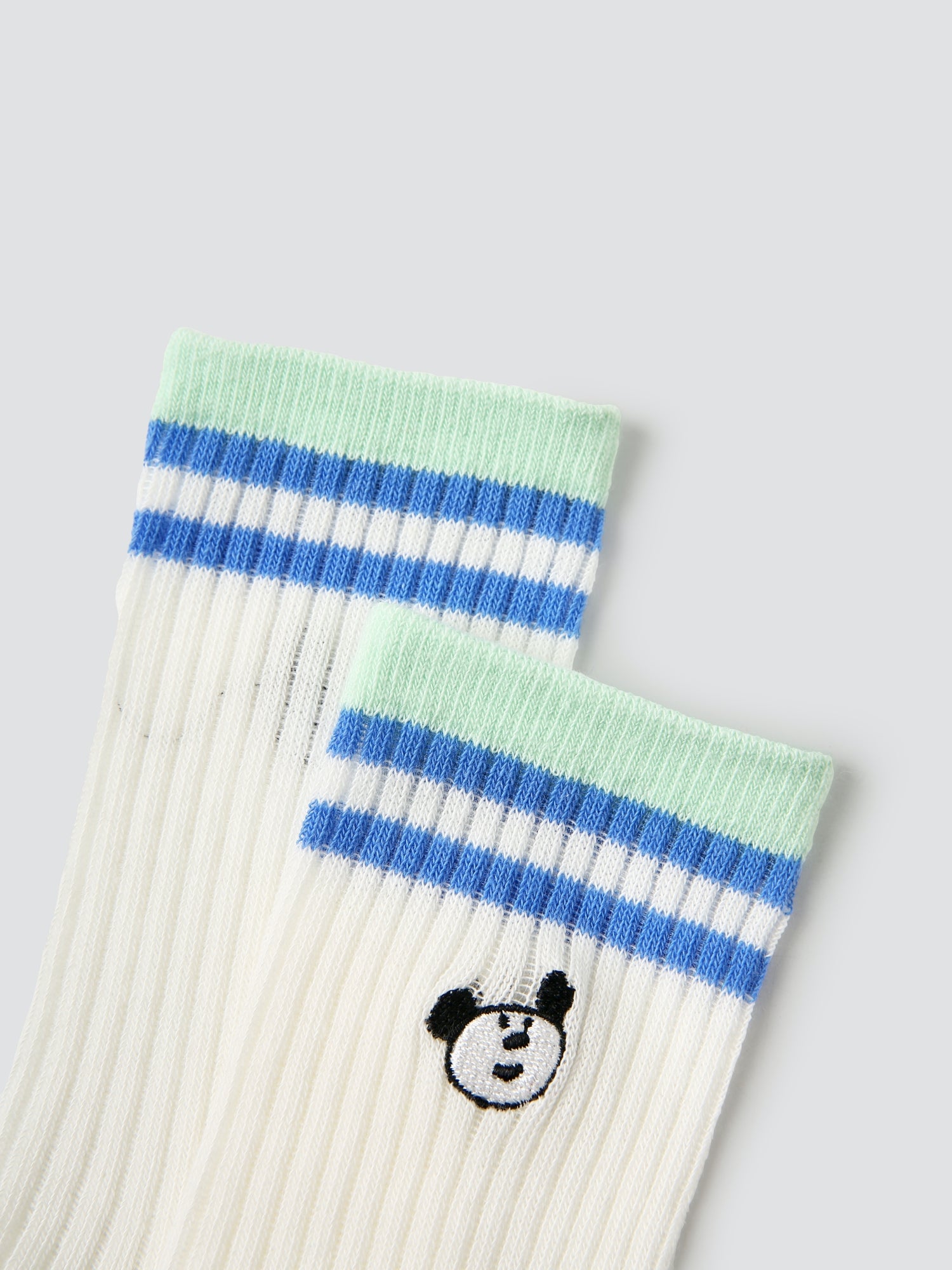 Kids' The Essential Stripe-4 Pack