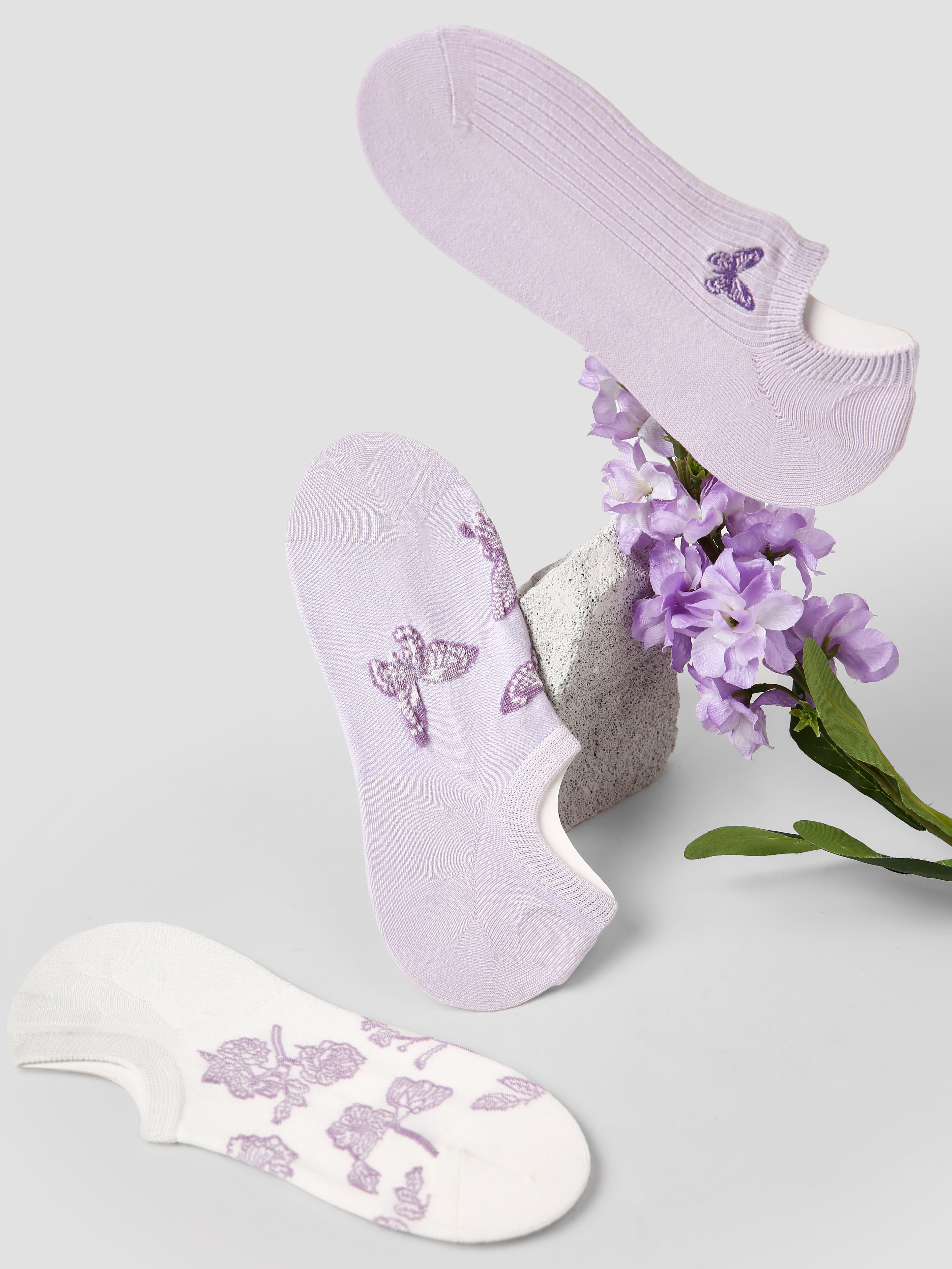 Women's Blossom Flight-3 Pack