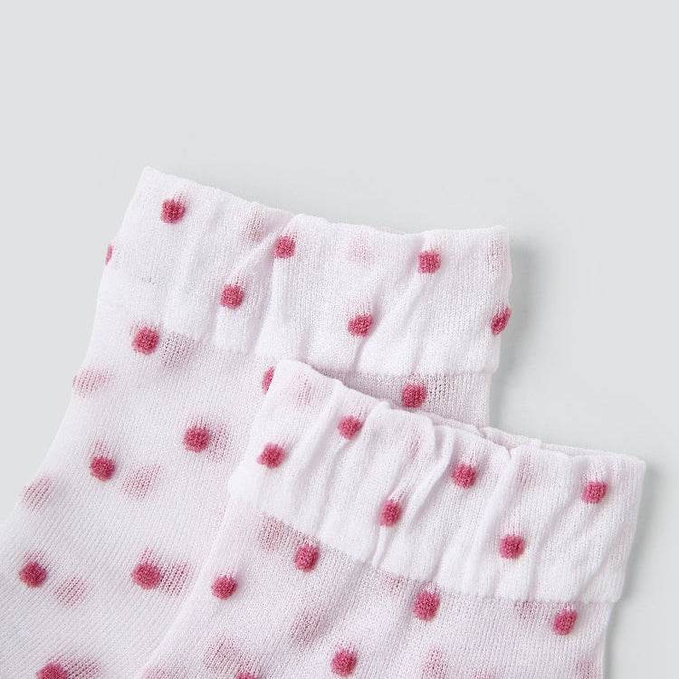Women's Tidal Bloom-3 Pack - Weavasocks