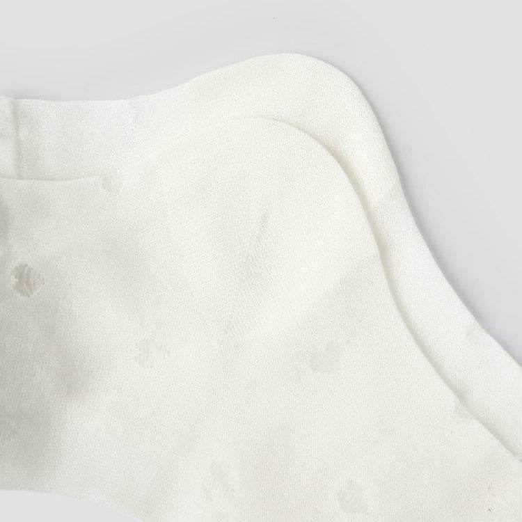 Women's Lavender Haze-3 Pack - Weavasocks