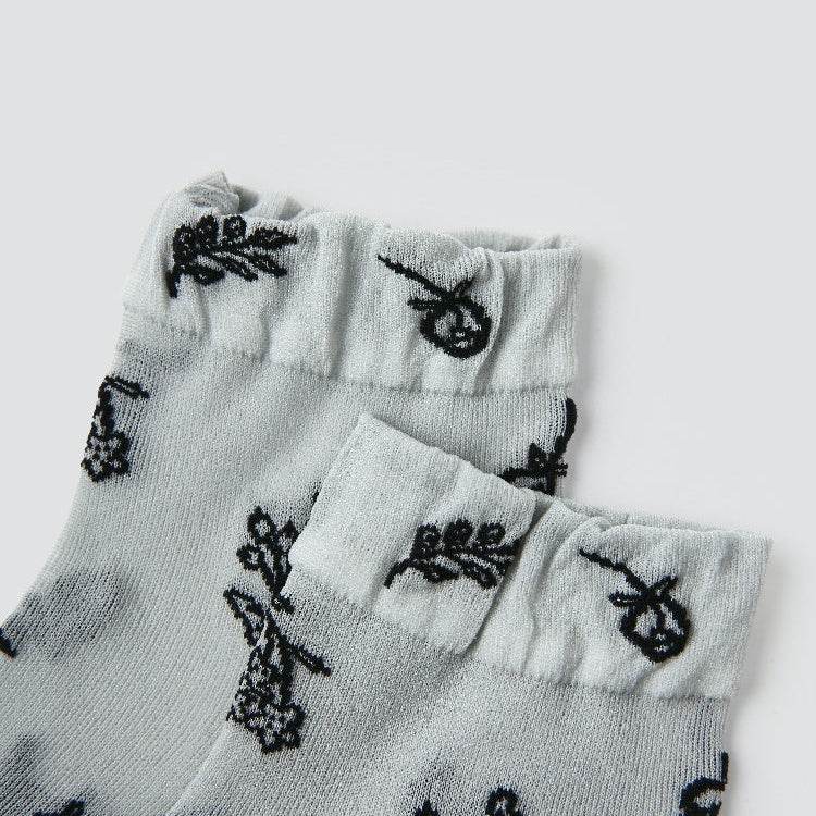 Women's Dawn Veil Palette-3 Pack - Weavasocks