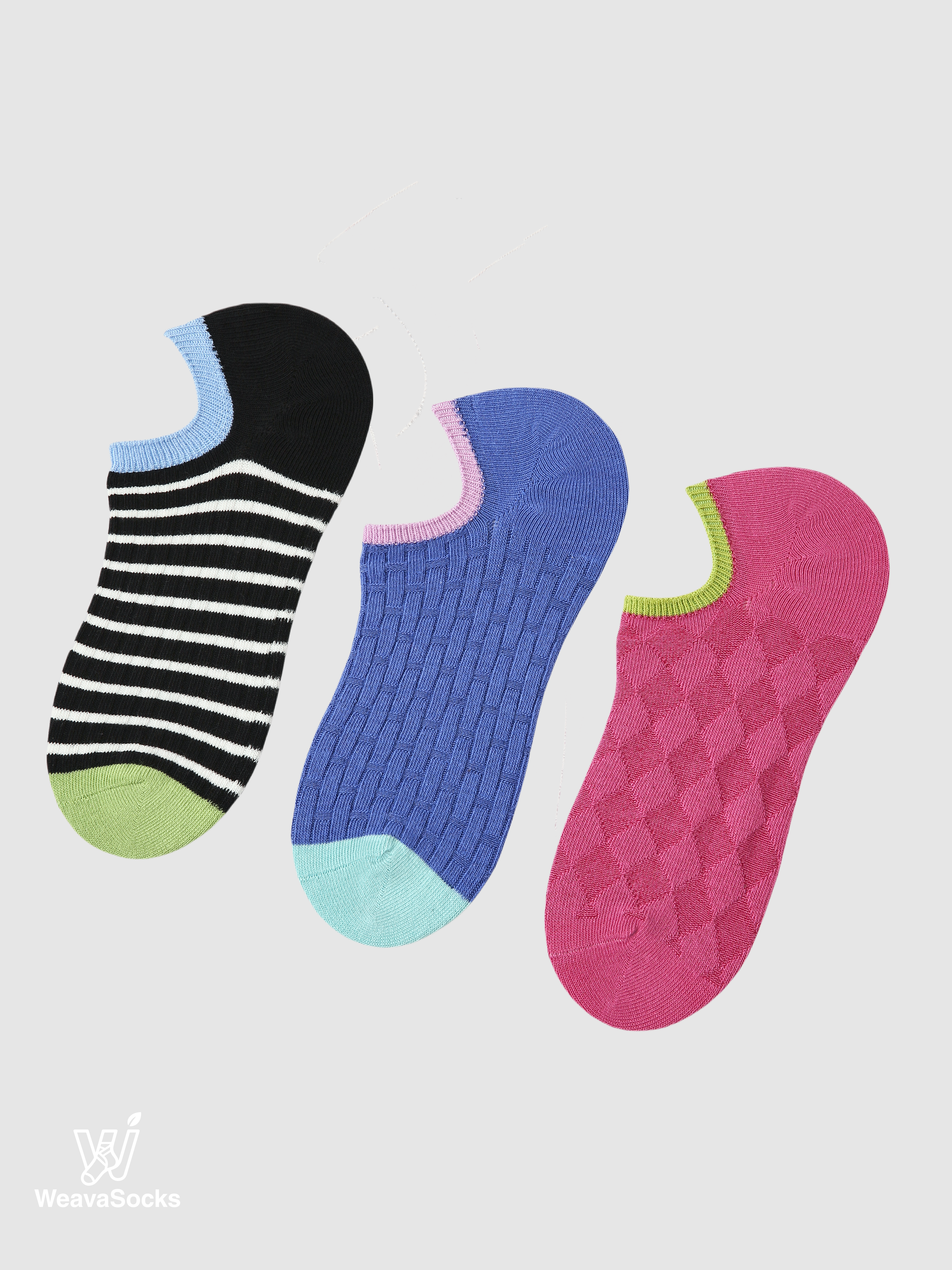 Women's Urban Mirage-3 Pack