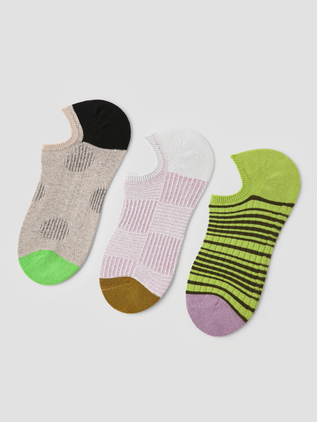 Women's Tropic Meridian-3 Pack