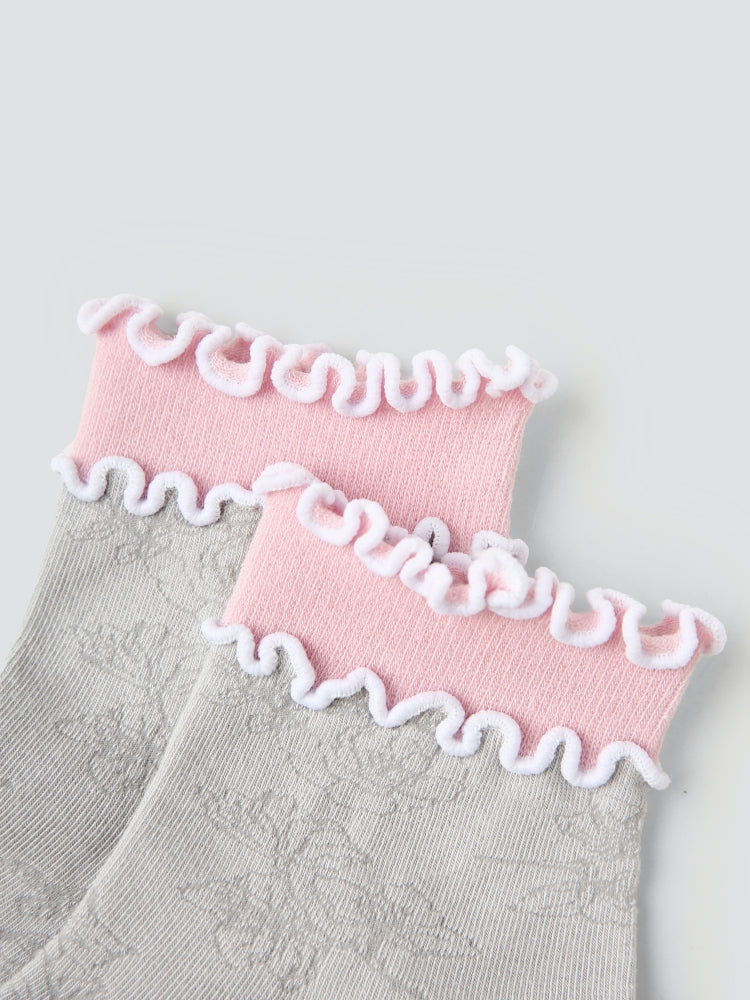 Women's Shinryoku no Ame-3 Pack