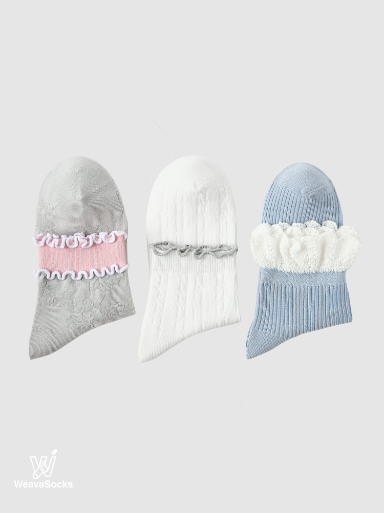Women's Shinryoku no Ame-3 Pack