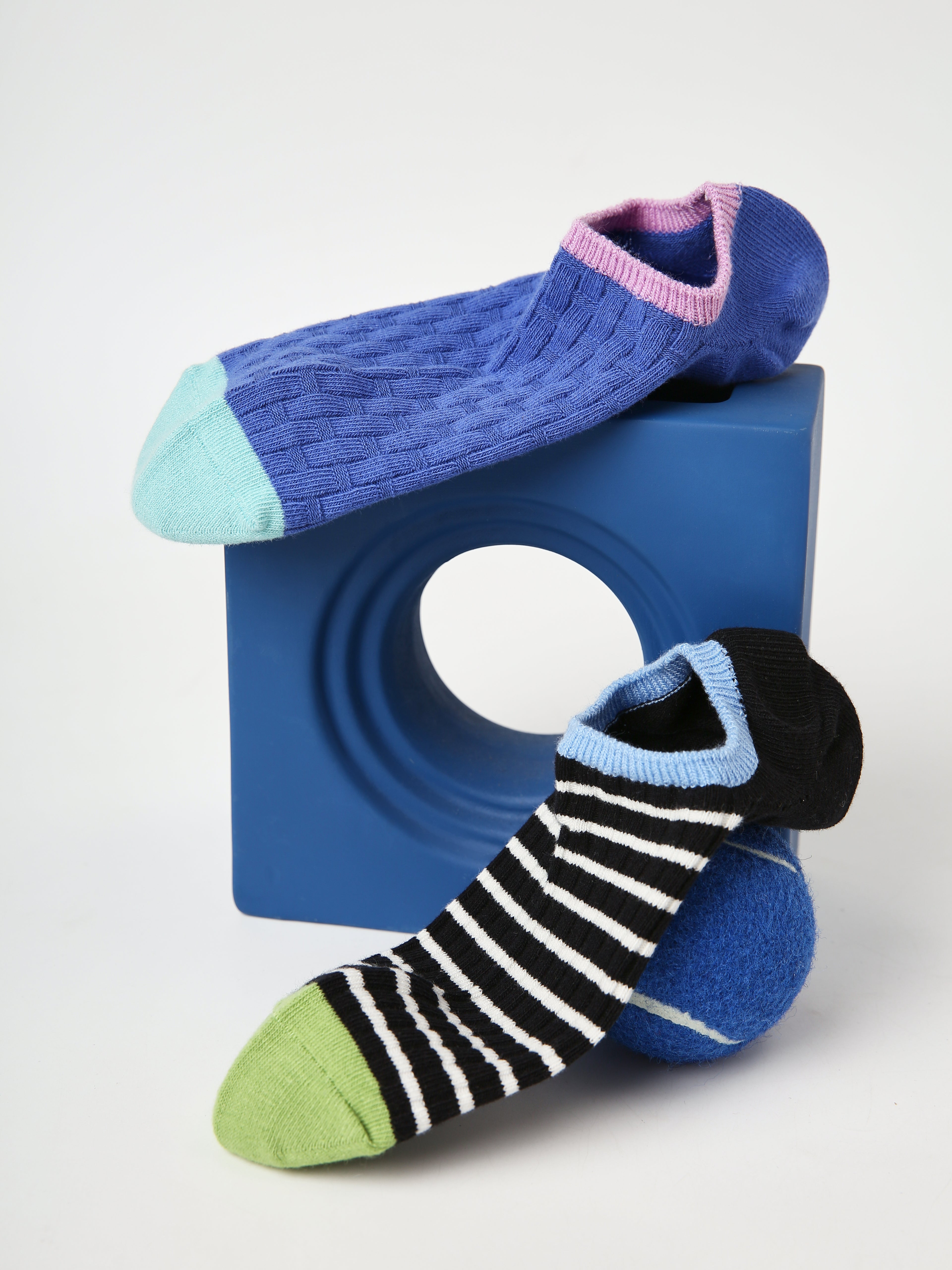 Women's Urban Mirage-3 Pack