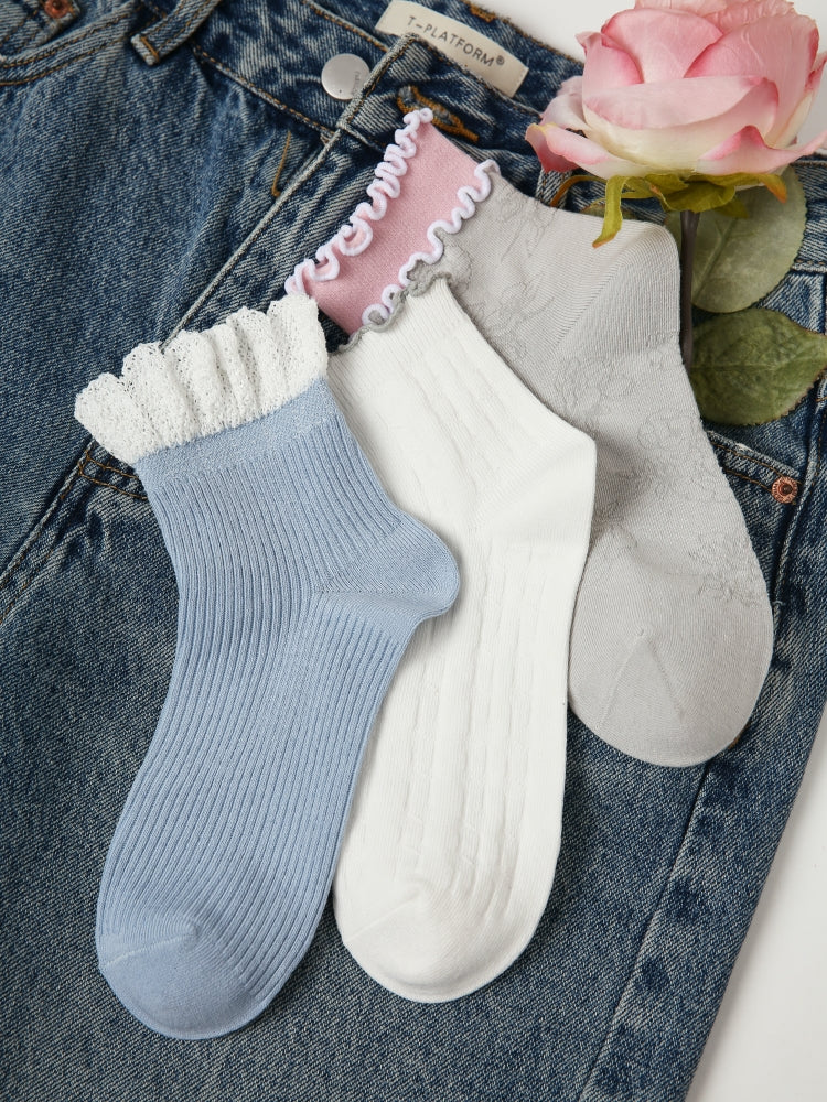 Women's Shinryoku no Ame-3 Pack