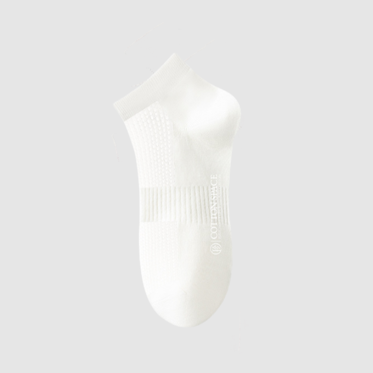 Men's AirWeave Mesh No-Show-1 Pack