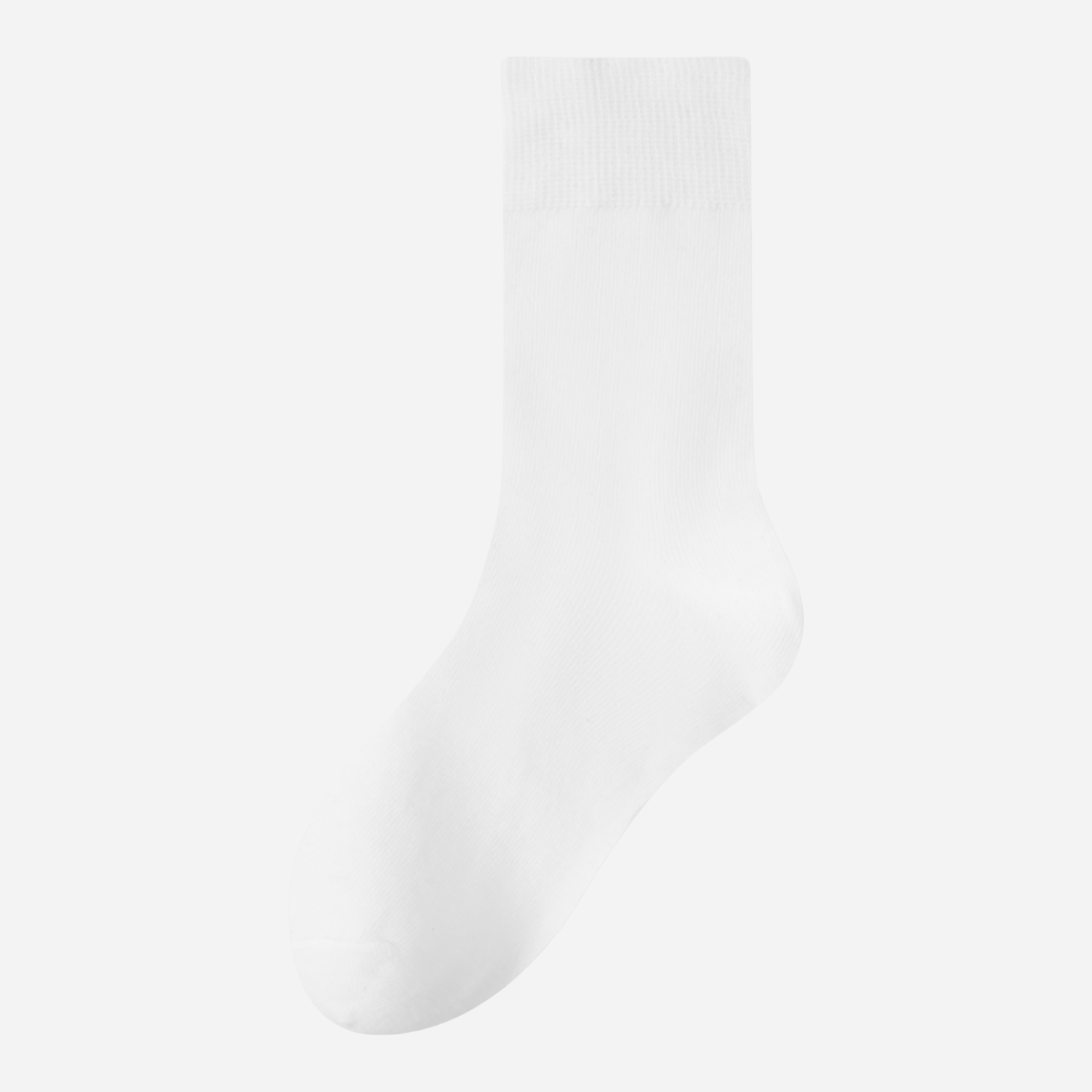 Women's Ultra Soft Wool Blend Socks - Single Pair