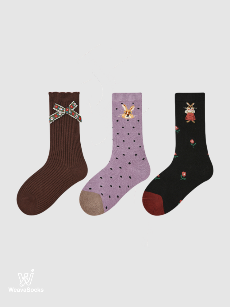 Kids' Wonderland Rhapsody-3 Pack