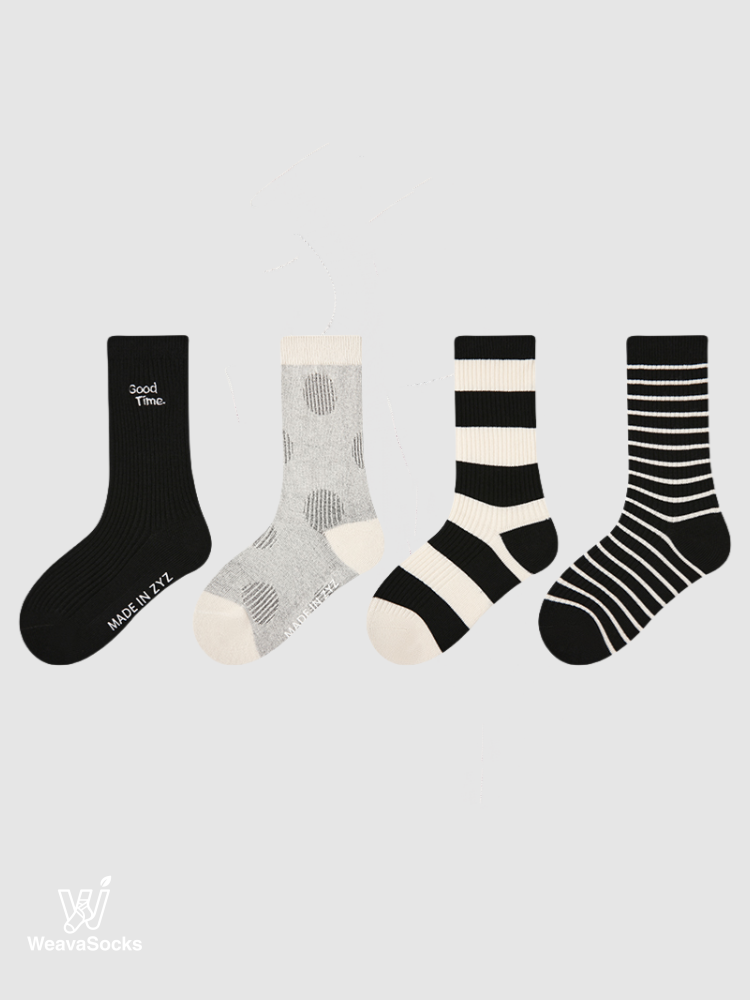 Kids' Mod Society-4 Pack