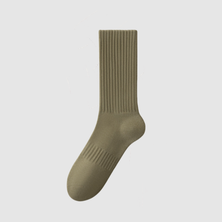 Men's Thermal Winter Crew Socks-1 Pack