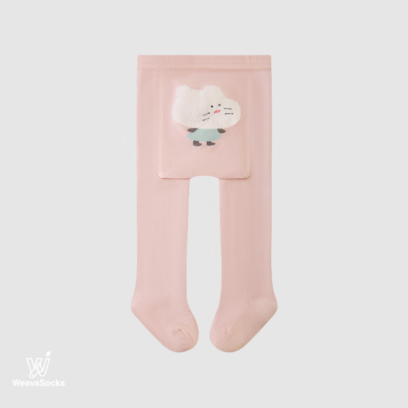 Babies' Cuddle Season Body Tights-1 Pack