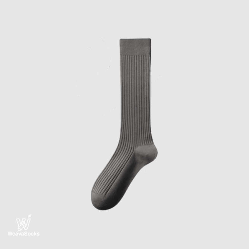 Women's Wool Compression Leg Warmers-1 Pack - Weavasocks