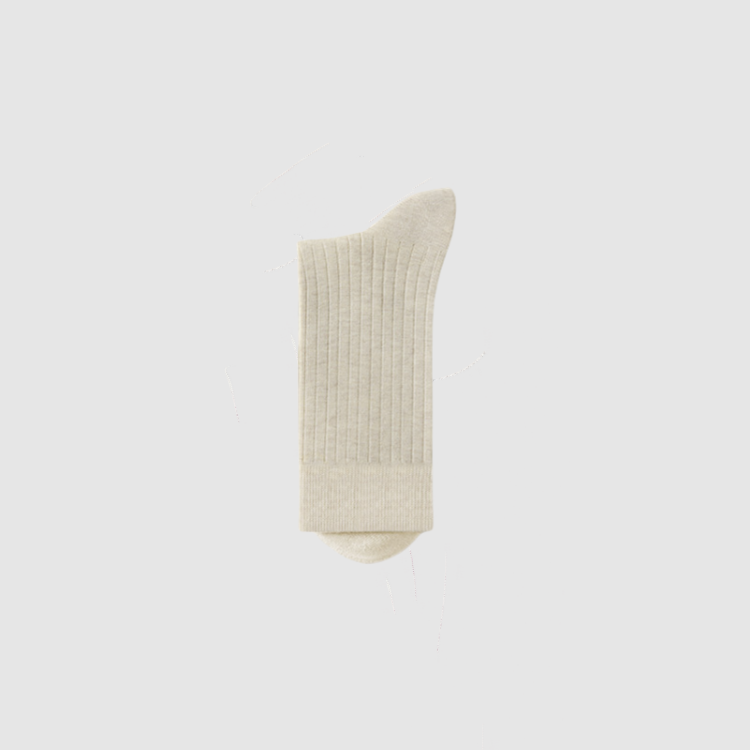 Men's Everyday Cotton Ankle Socks-1 Pack
