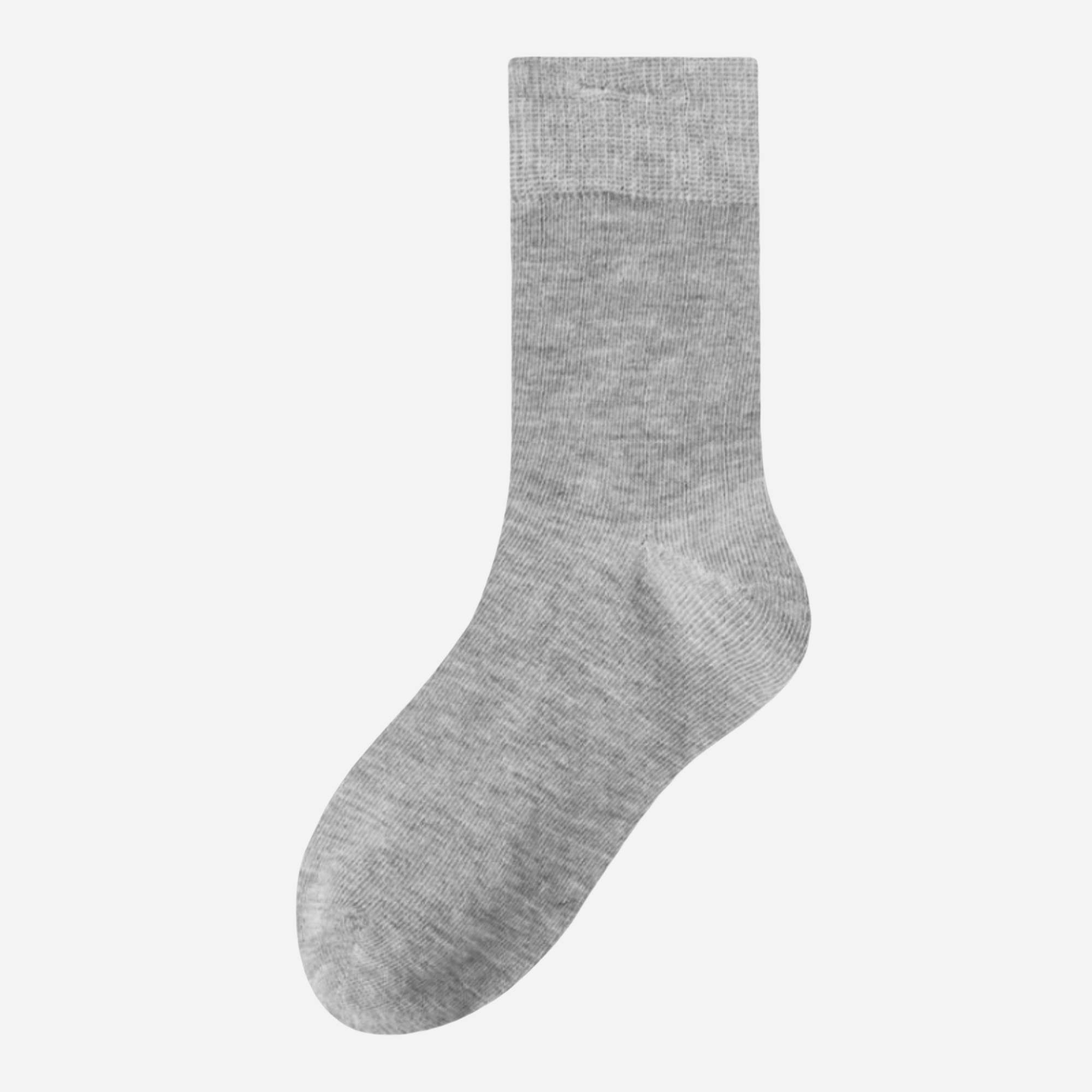 Women's Ultra Soft Wool Blend Socks - Single Pair