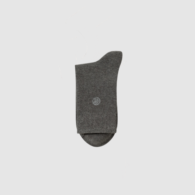 Men's All-Purpose Cotton Crew A-1 Pack