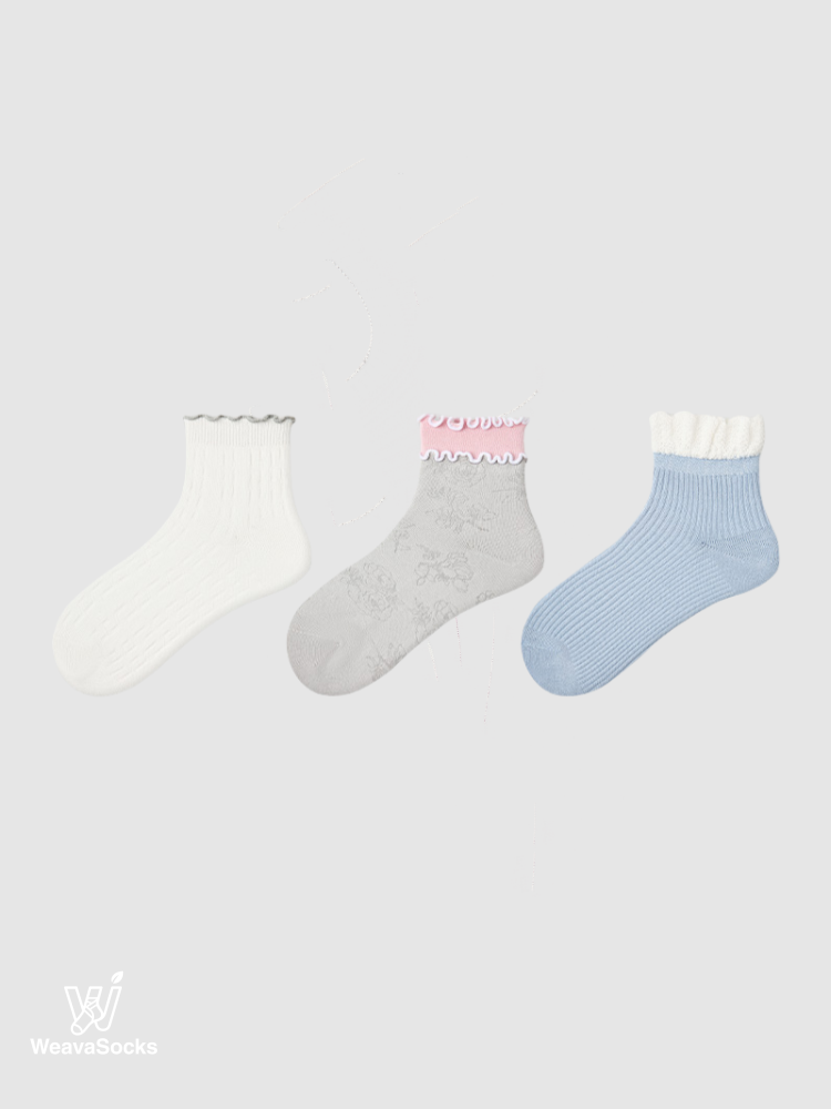 Women's Shinryoku no Ame-3 Pack