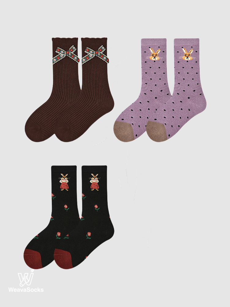 Kids' Wonderland Rhapsody-3 Pack