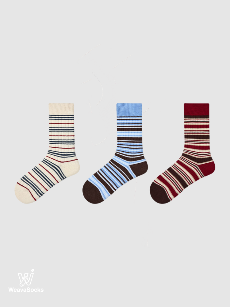 Women's Tricolor Sonata-3 Pack