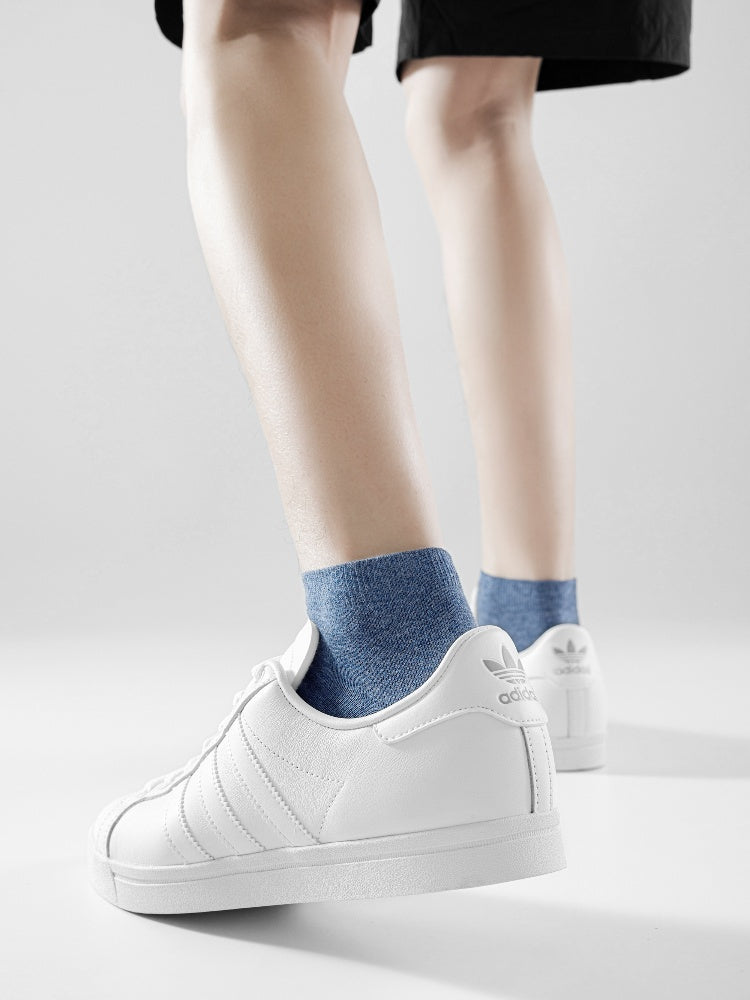 Men's Foundation Cotton Crew Socks-1 Pack