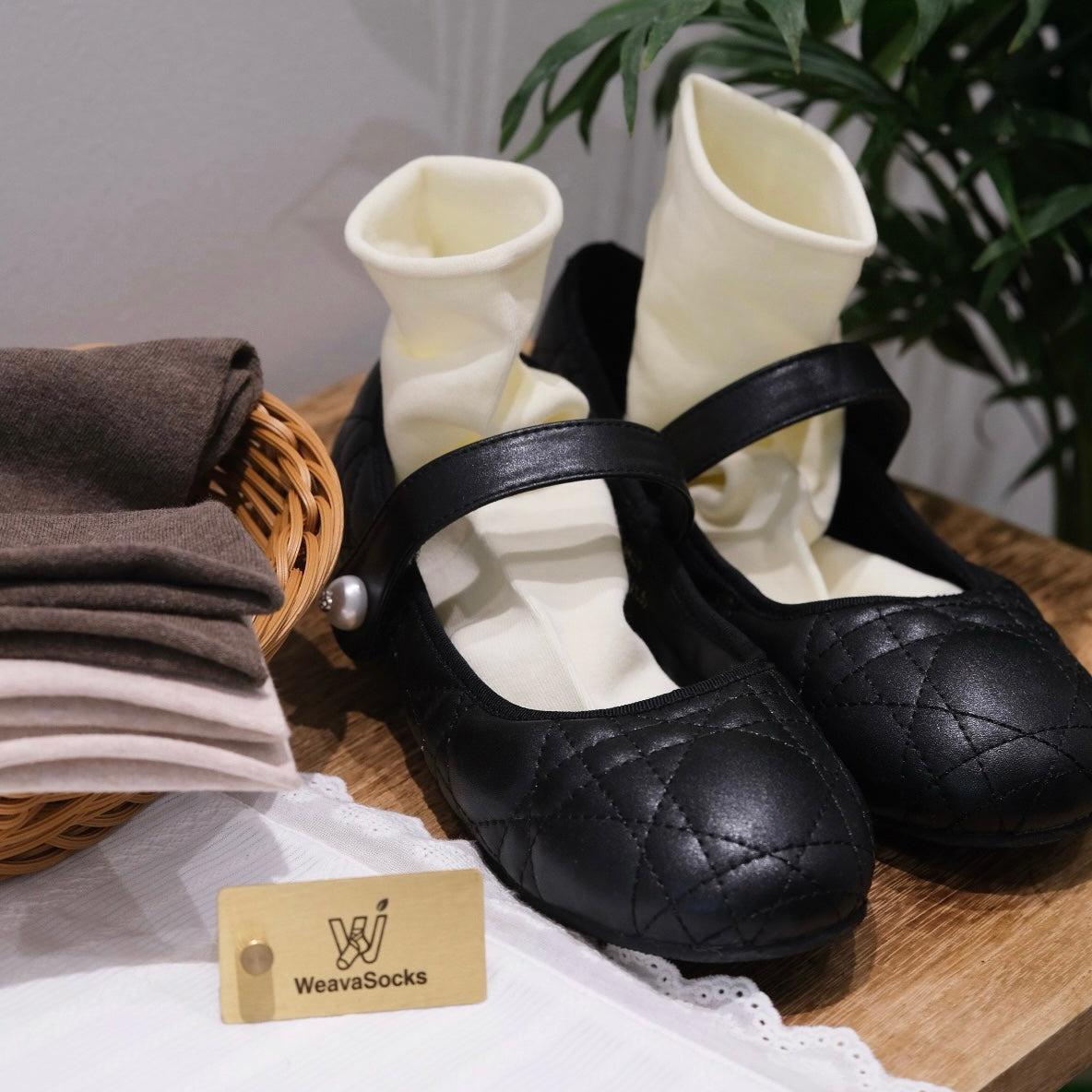 Featured in New York Magazine: The All-Season Roll-Top Sock That Never Pinch
