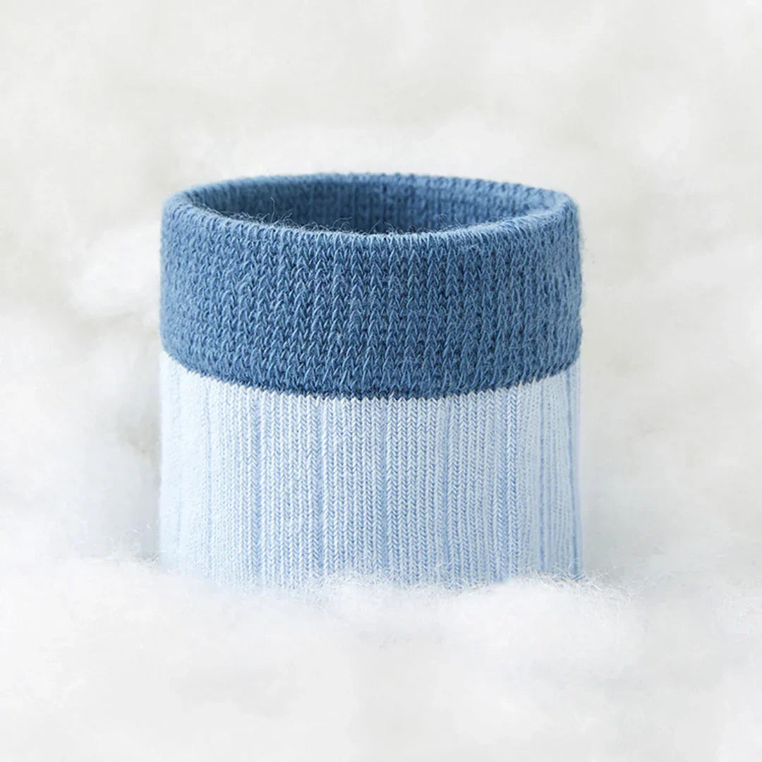 Why 100% Cotton Isn't Always the Answer: The Science of "Cotton Rich" for Sensitive Skin
