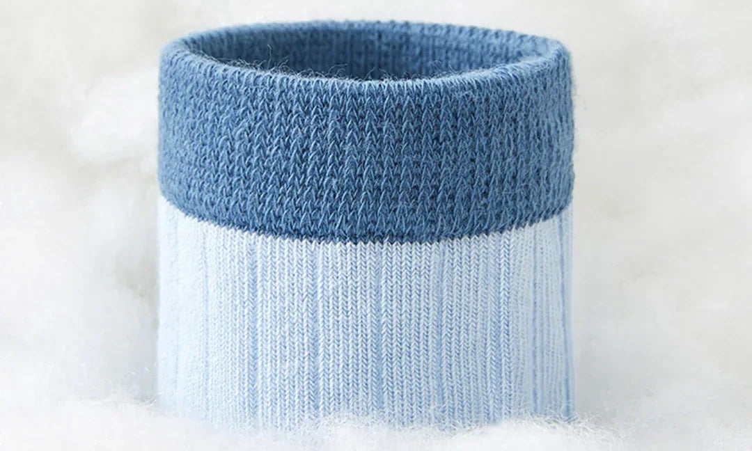 Why 100% Cotton Isn't Always the Answer: The Science of "Cotton Rich" for Sensitive Skin