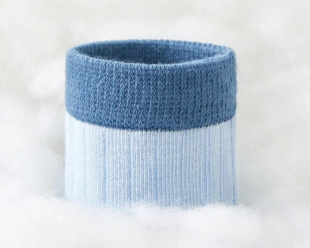 Why 100% Cotton Isn't Always the Answer: The Science of "Cotton Rich" for Sensitive Skin