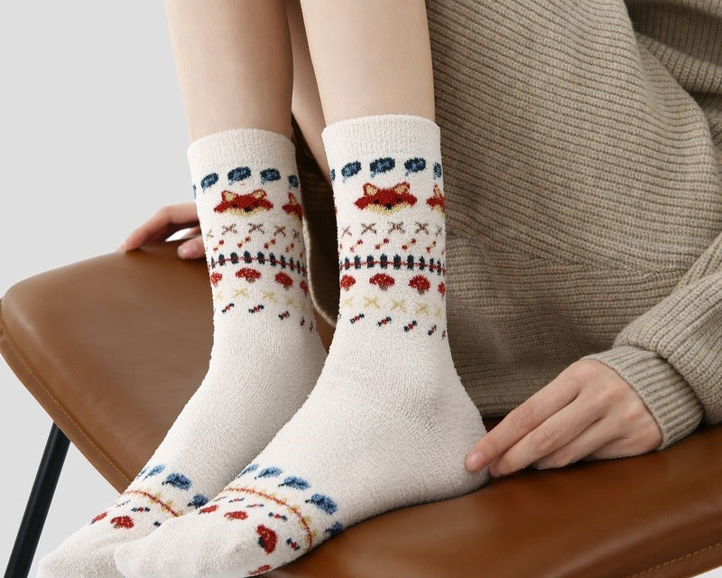 Why Socks Are the Unexpected Star of Modern Fashion