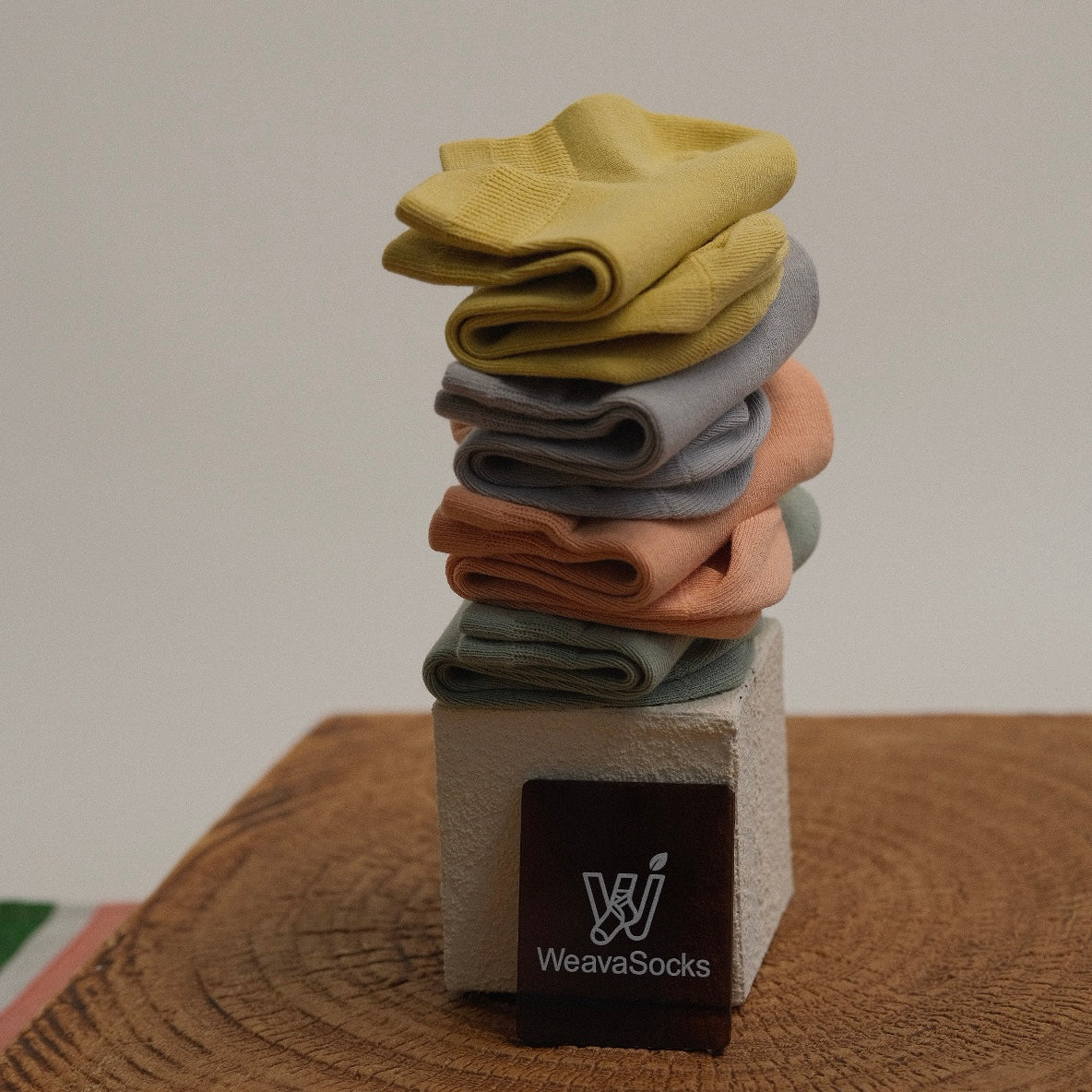 Breathe Through Summer: Why Fine Light-Weight Cotton Belongs on Your Feet All Season