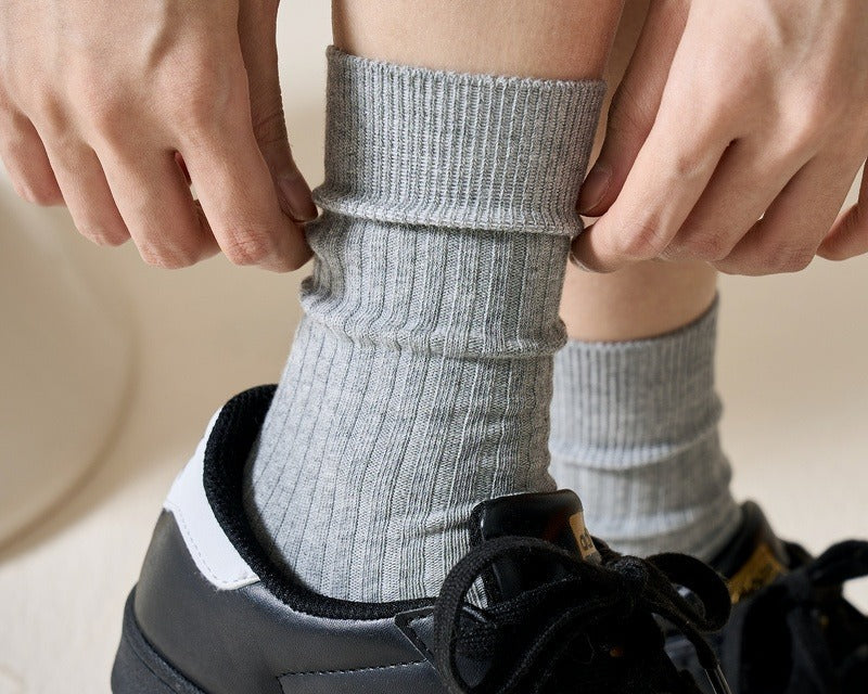 When Socks Stepped into the Spotlight: Why It Matters for Your Style